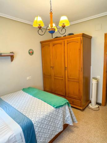 Piso en venta en Calle Muelle, 1, Villena
 photo 2