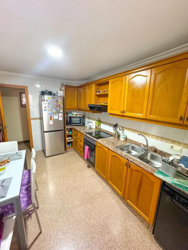 Venta de piso en Calle Muelle, 1, Villena
 photo 3
