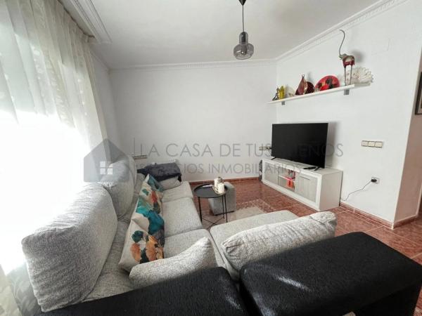 Chalet independiente en venta en Sax, Sax
 photo 1