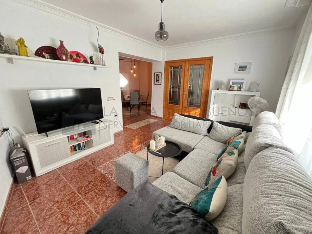 Venta de chalet independiente en Sax, Sax
 photo 2