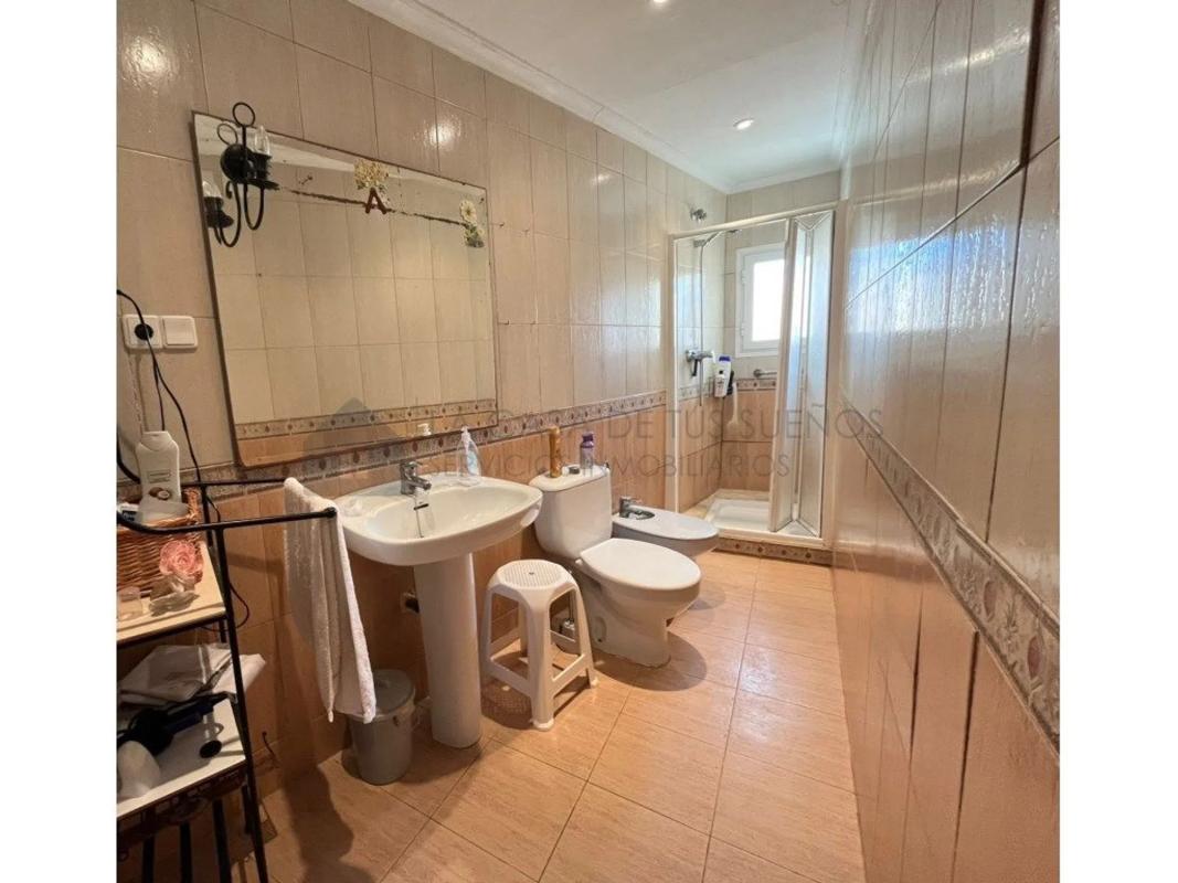 Venta de chalet independiente en Sax, Sax
 photo 3
