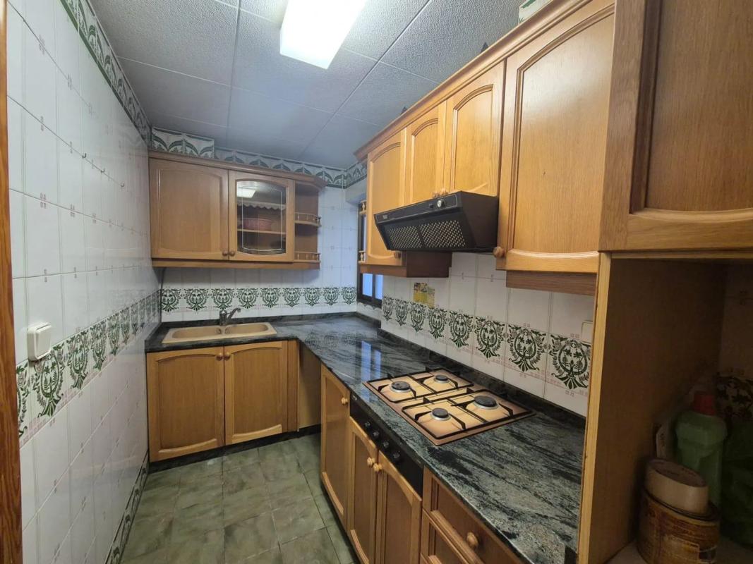 Venta de piso en El Rabal, Villena
 photo 4