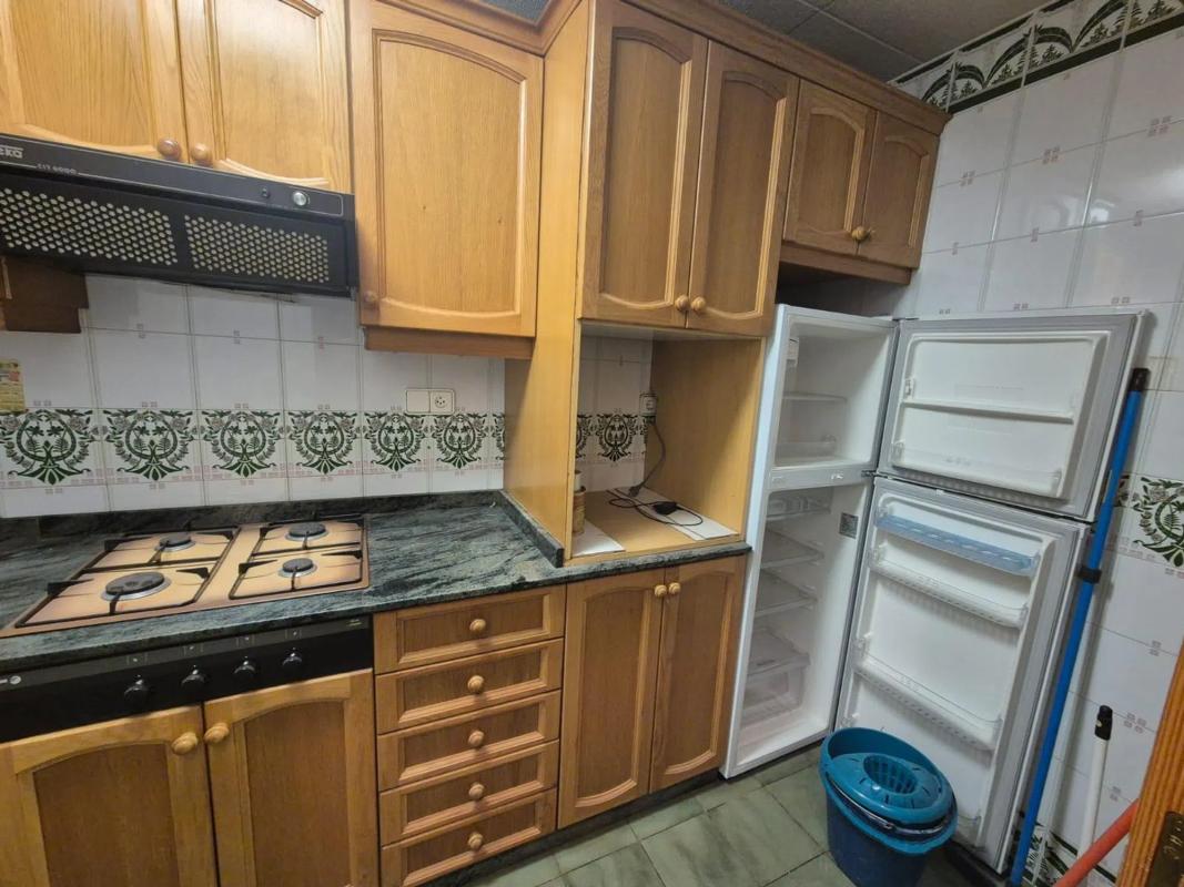 Venta de piso en El Rabal, Villena
 photo 5