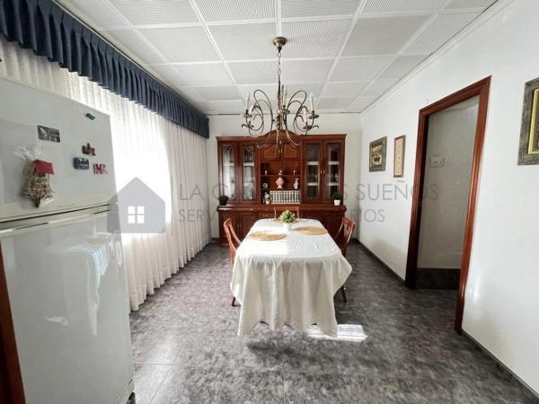 Chalet independiente en venta en Sax, Sax
 photo 1