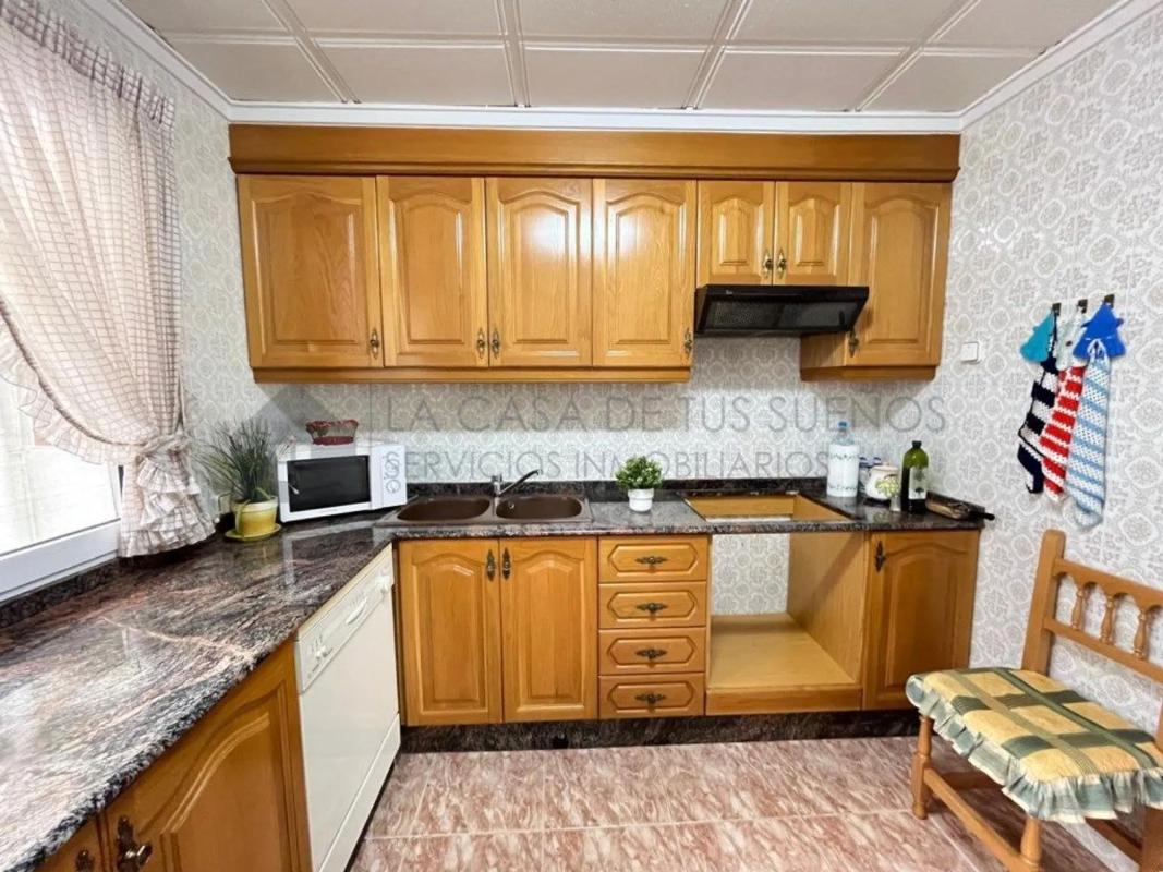 Venta de chalet independiente en Sax, Sax
 photo 2