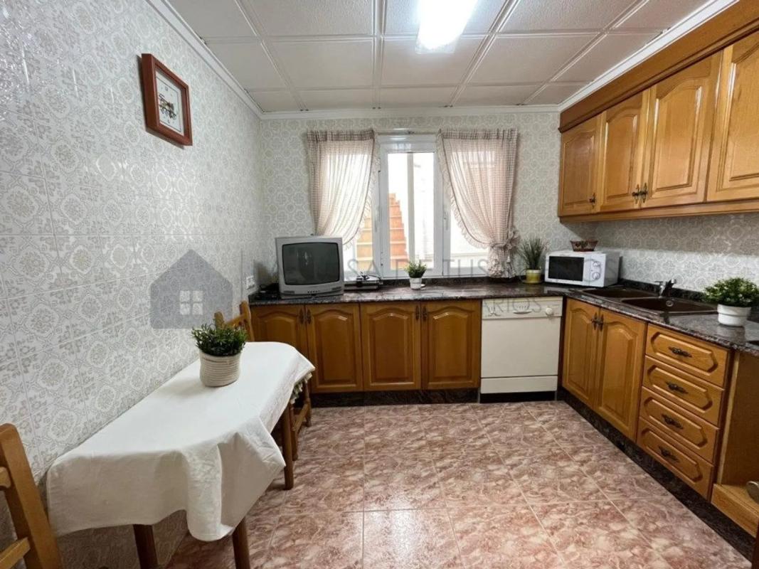 Venta de chalet independiente en Sax, Sax
 photo 3