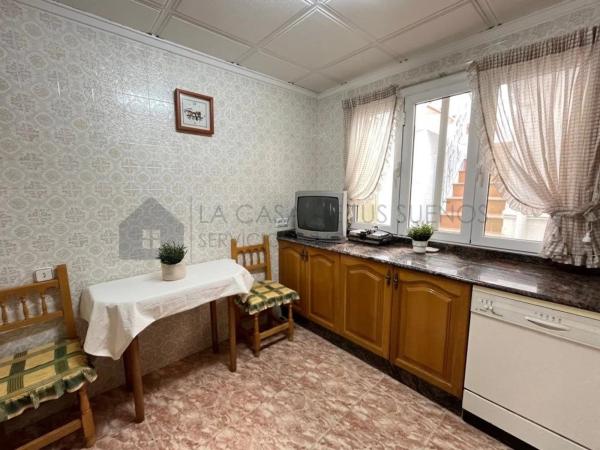 Chalet independiente en venta en Sax, Sax
 photo 4