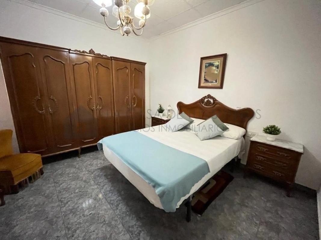 Venta de chalet independiente en Sax, Sax
 photo 5