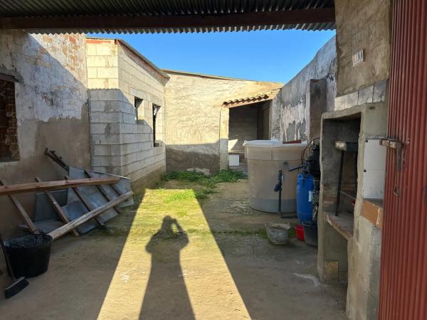 Casa rural en via Camino photo 2