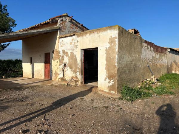 Casa rural en via Camino photo 4