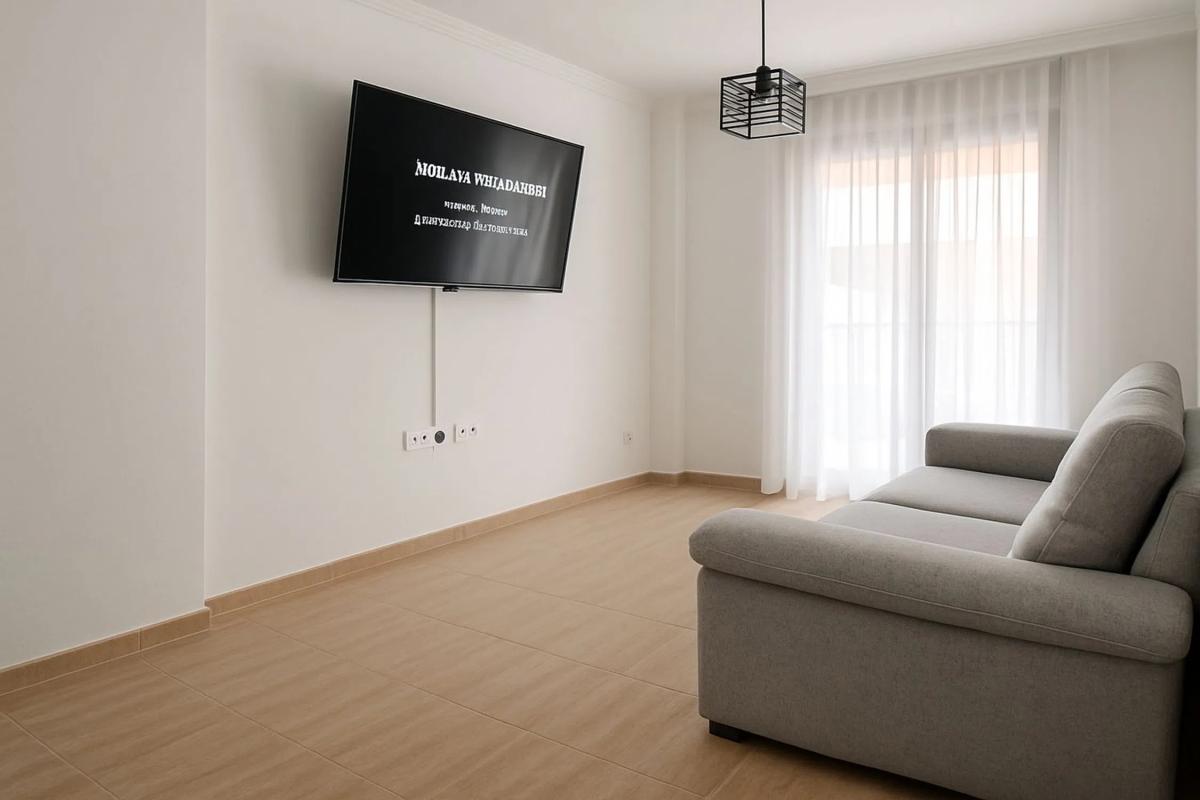 Sale of apartment in Calle San Pascual, 70, Albatera
photo 2