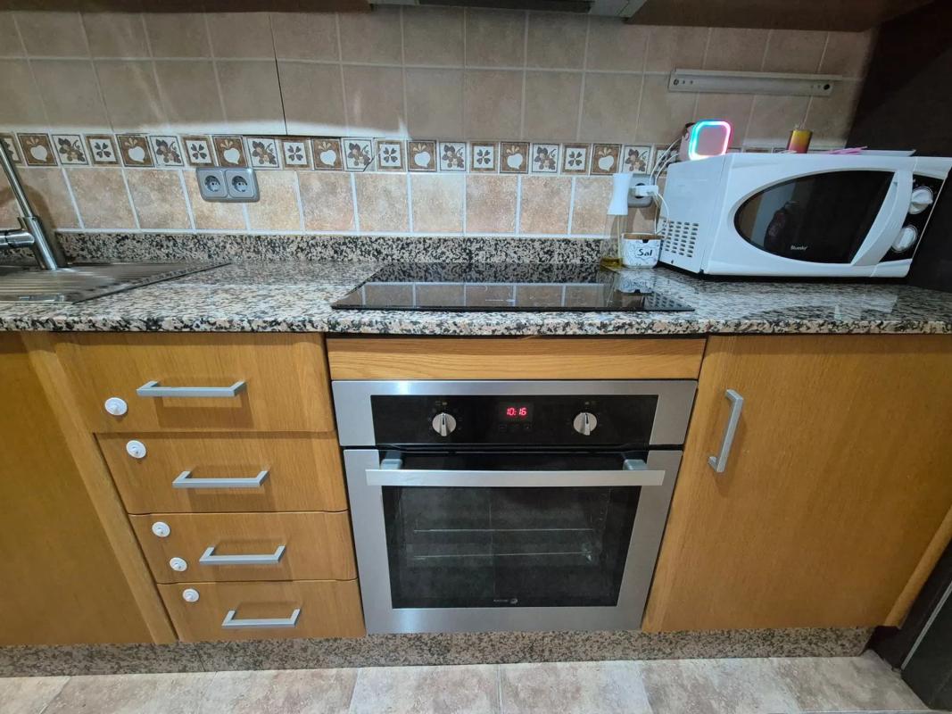Sale of apartment in Calle San Pascual, 70, Albatera
photo 5