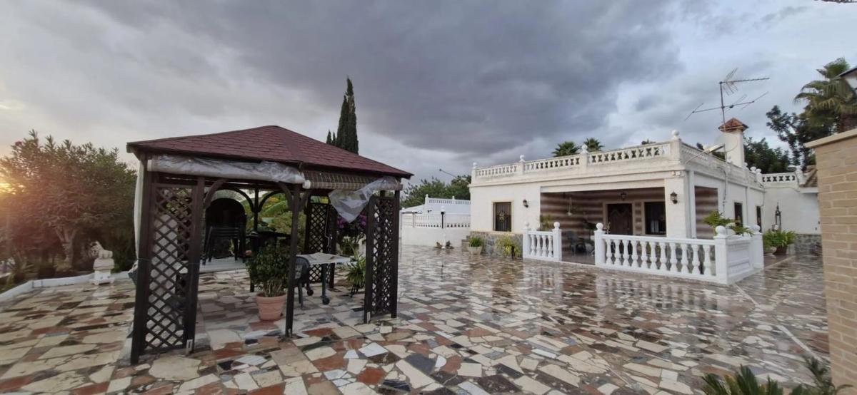 Sale of rural property in  Albatera , Albatera photo 2