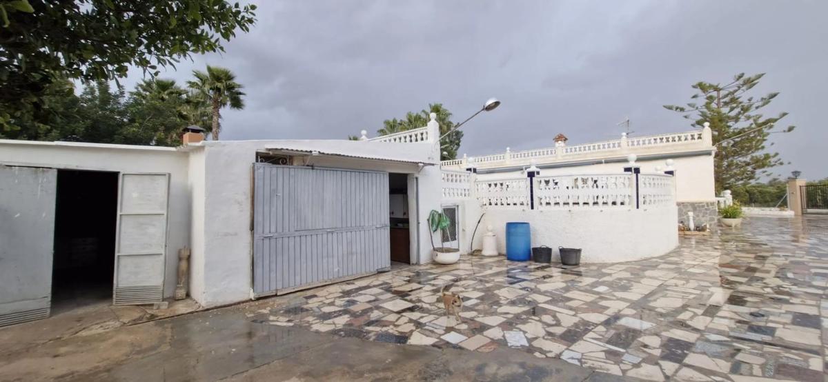 Sale of rural property in  Albatera , Albatera photo 5