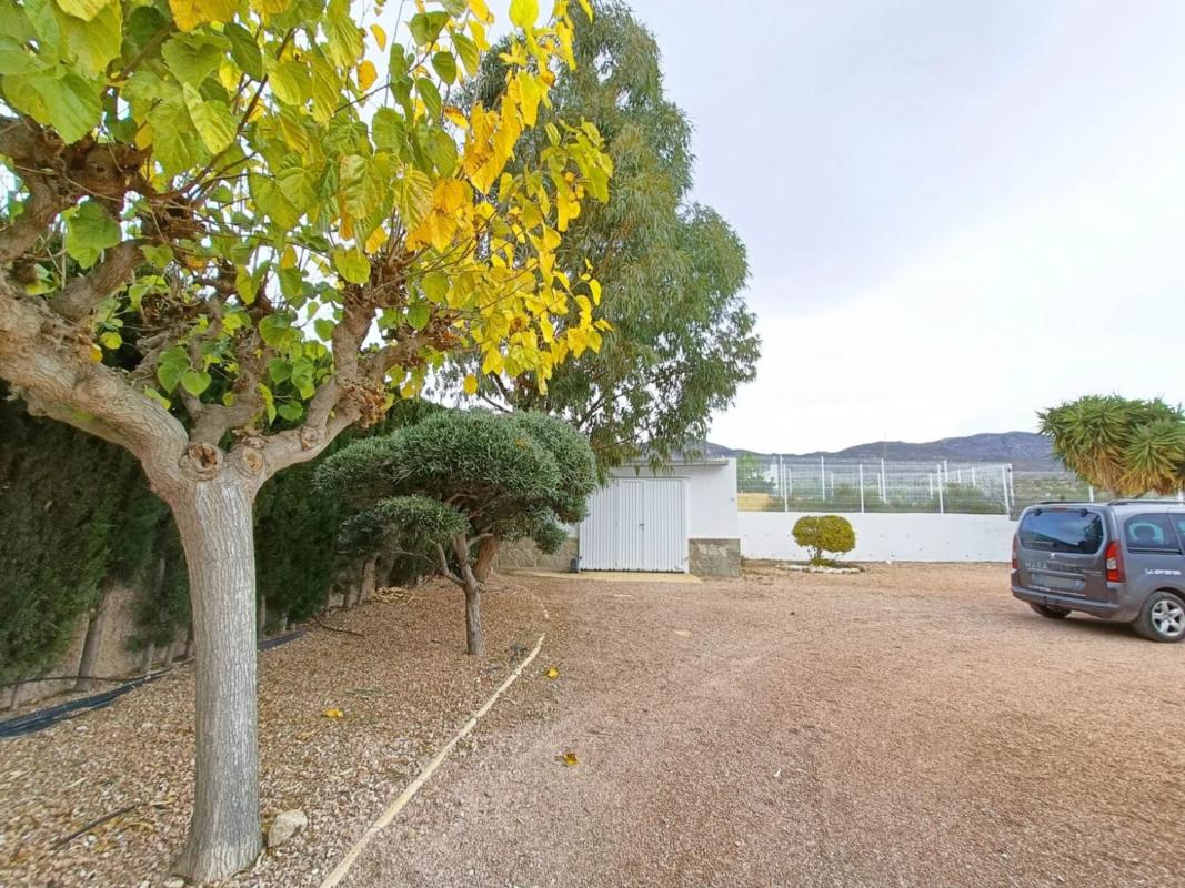 Sale of independent chalet in Albatera, Albatera
photo 1