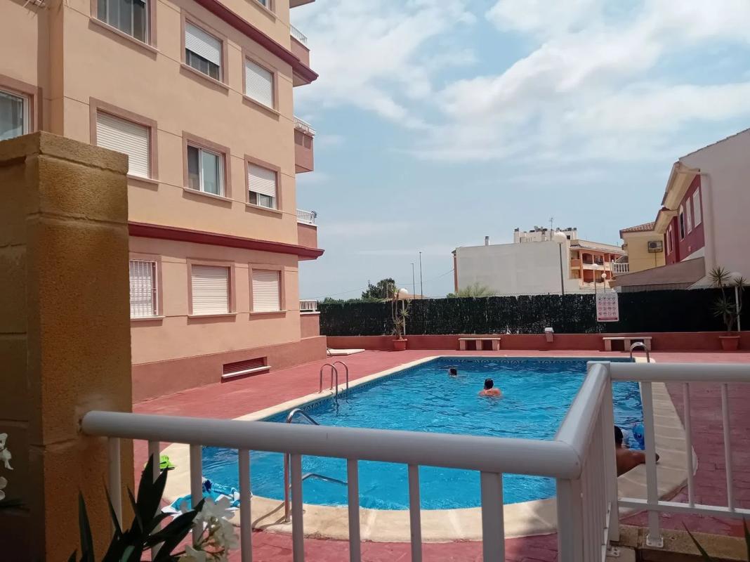 Sprzedaż mieszkania w Piso en Algorfa, Algorfa
 photo 3