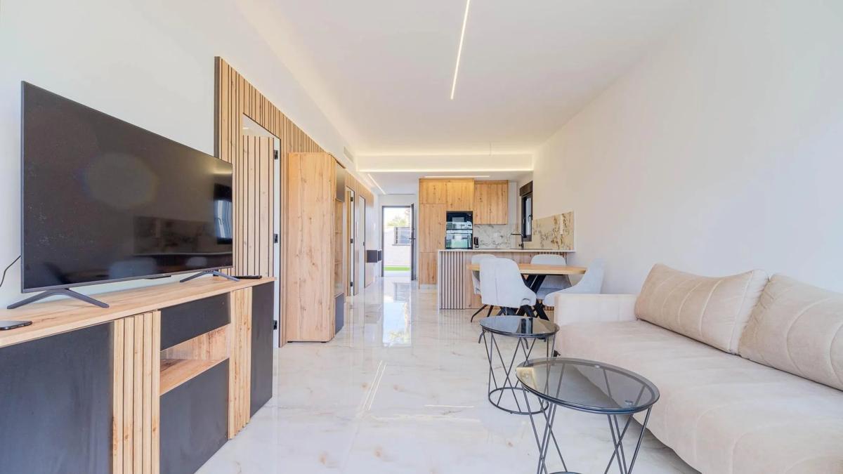 Venta de chalet independiente en Avenida Antonio Pedrera Soler, 17, Algorfa
 photo 2