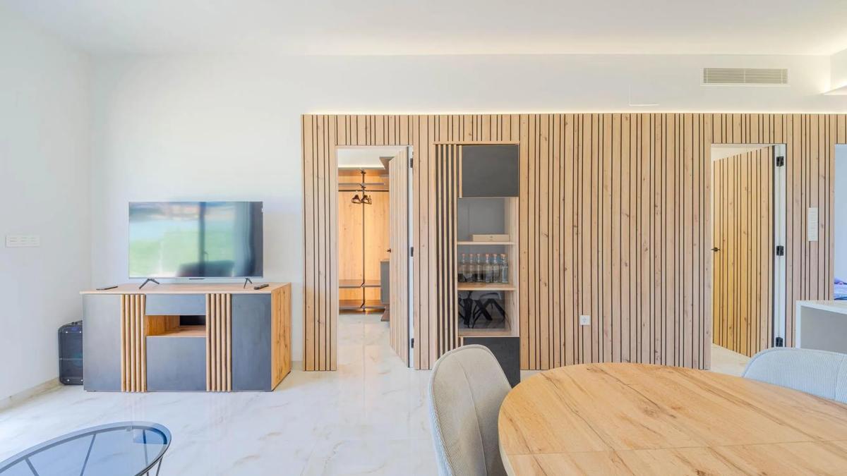 Venta de chalet independiente en Avenida Antonio Pedrera Soler, 17, Algorfa
 photo 3
