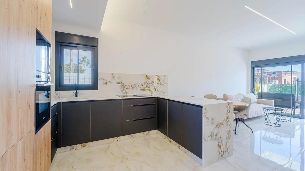 Venta de chalet independiente en Avenida Antonio Pedrera Soler, 17, Algorfa
 photo 4