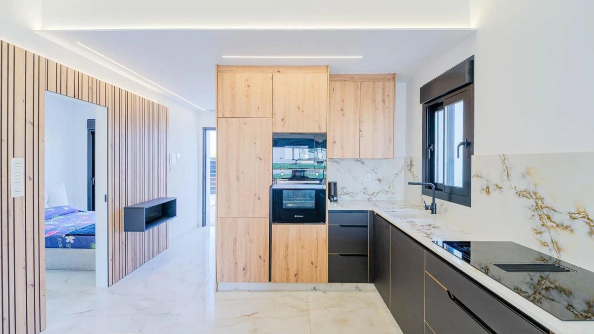 Venta de chalet independiente en Avenida Antonio Pedrera Soler, 17, Algorfa
 photo 5
