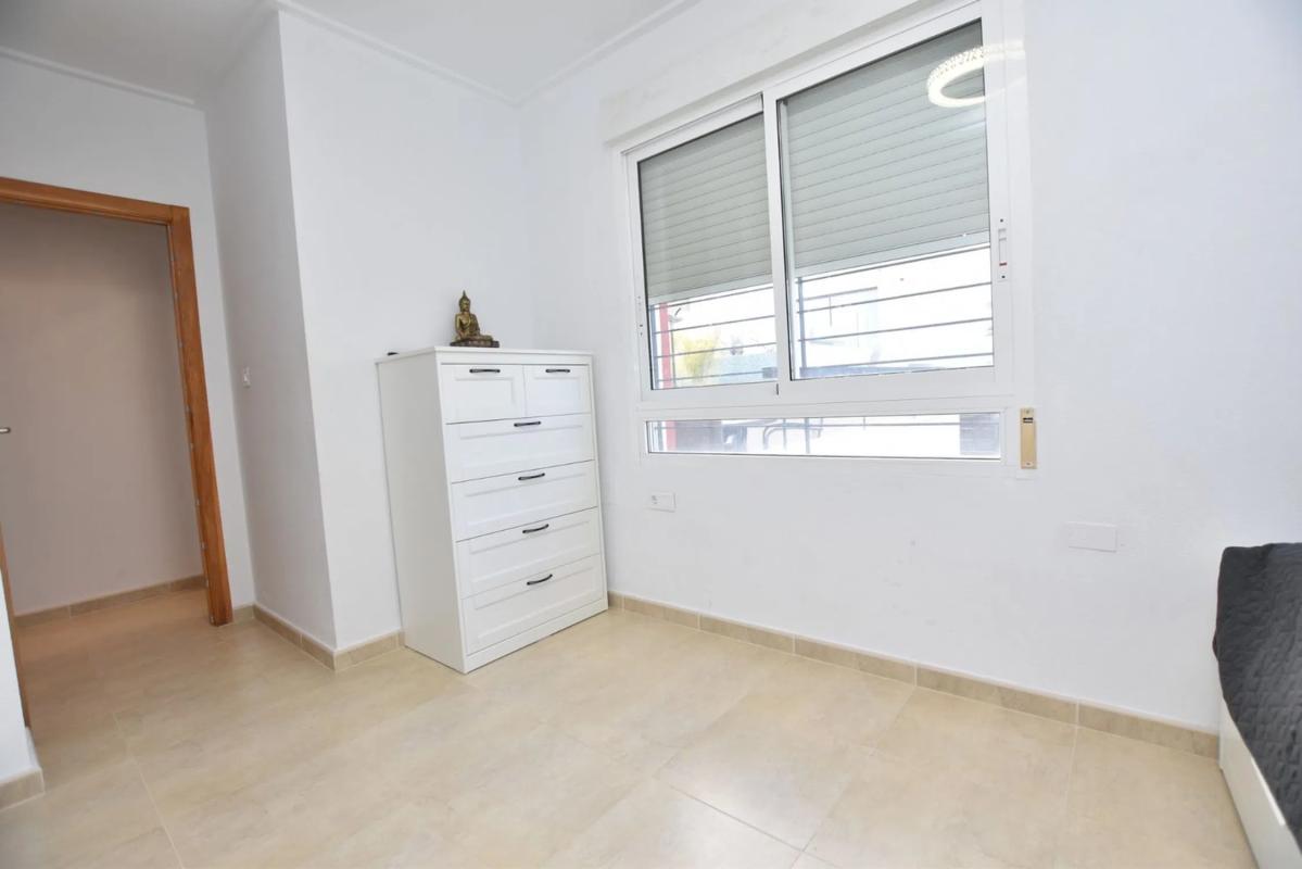 Продажа таунхауса в Calle San Miguel , Алгорфа photo 3