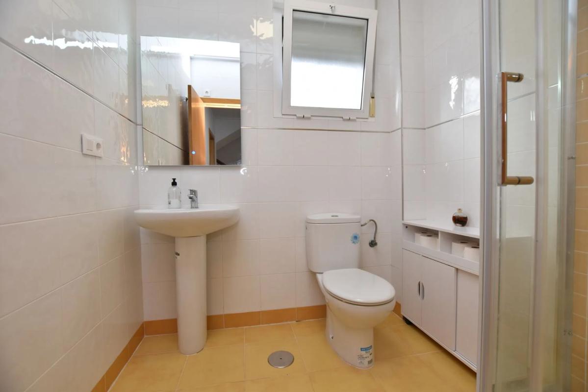 Продажа таунхауса в Calle San Miguel , Алгорфа photo 5