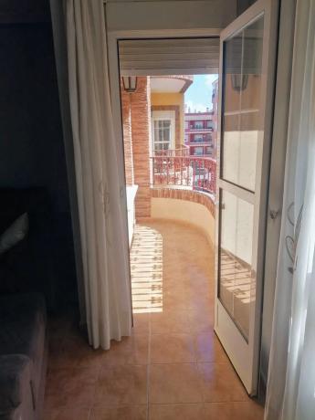 Apartment for sale in Calle los Lirios, Almoradí photo 1
