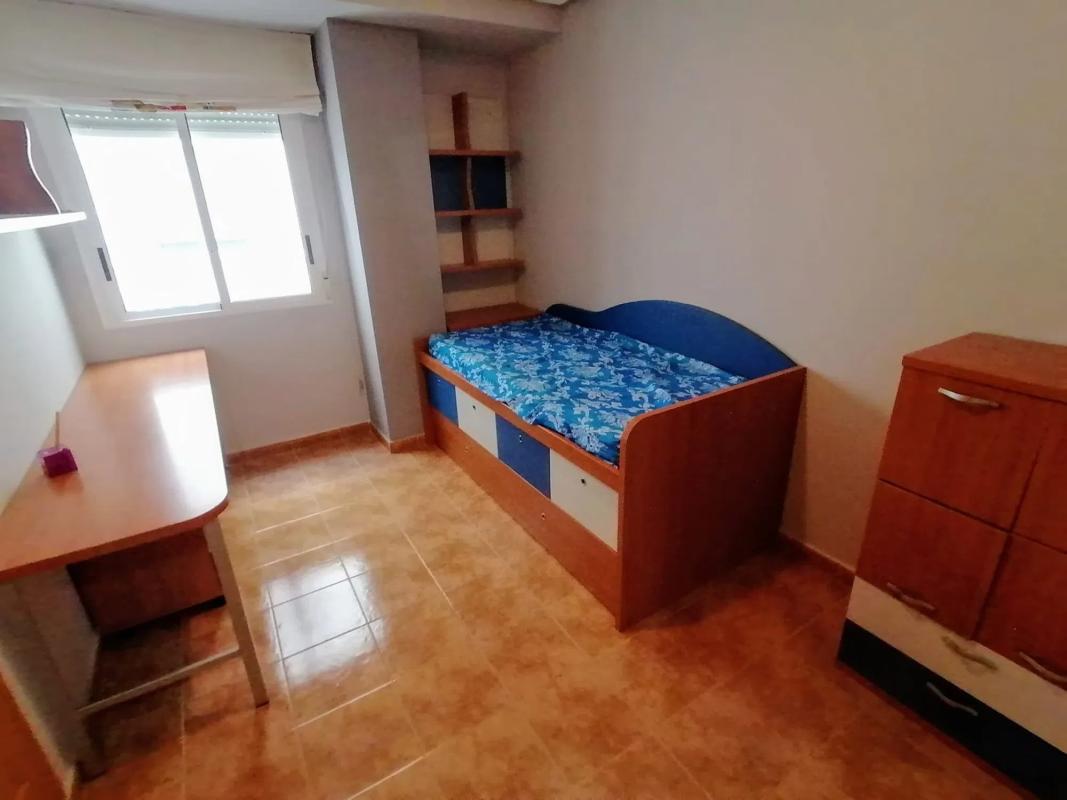 Sale of apartment in Calle los Lirios, Almoradí
 photo 4