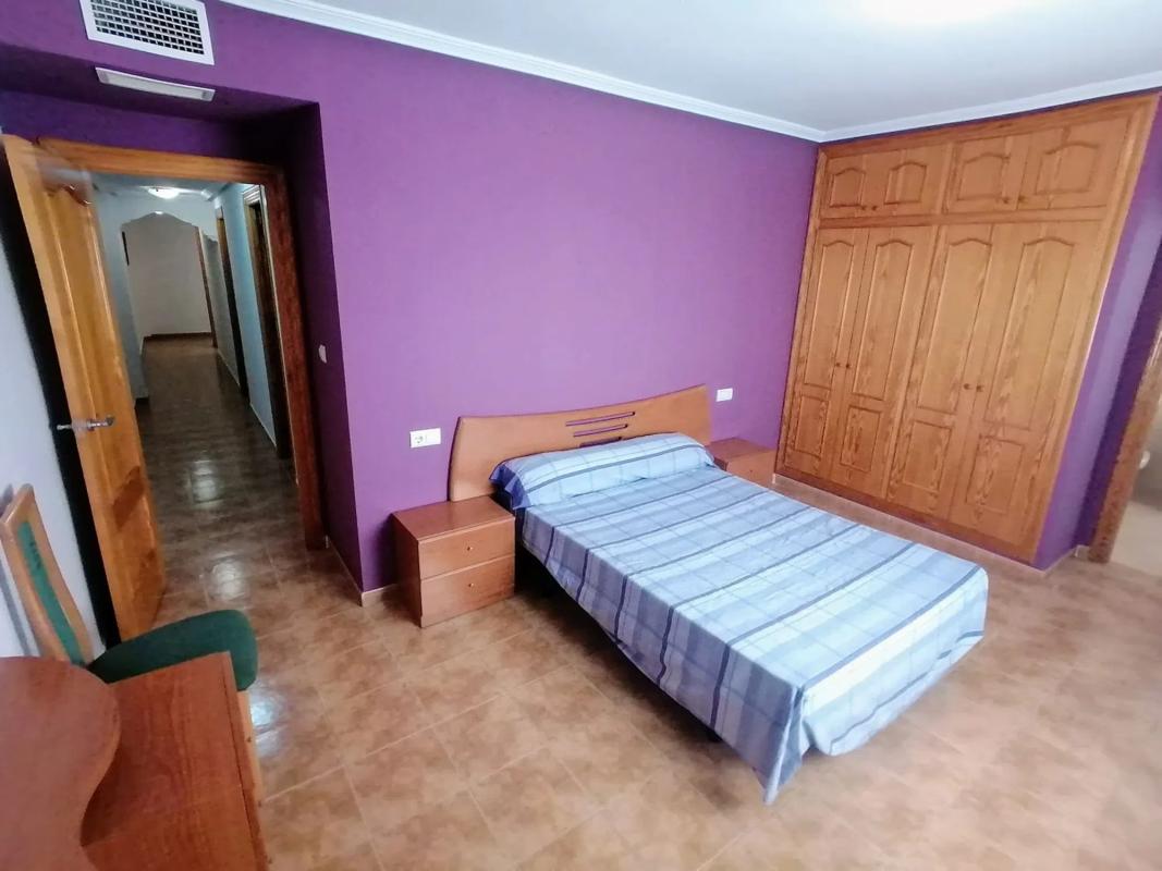 Sale of apartment in Calle los Lirios, Almoradí
 photo 5