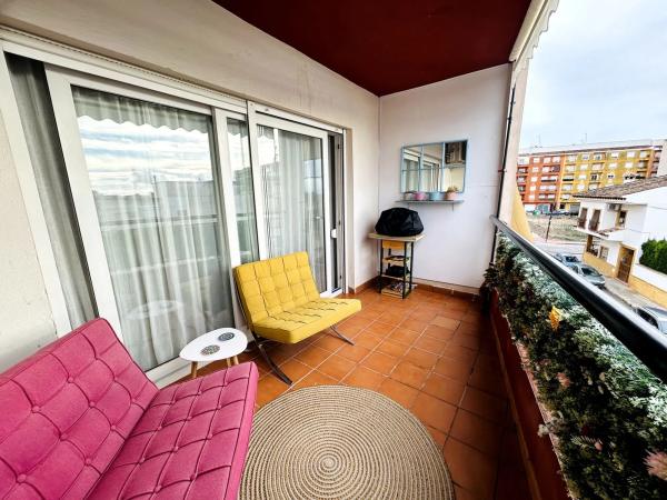 Apartment for sale in CL GAVIOTAS, 10, Almoradí thumbnail 1