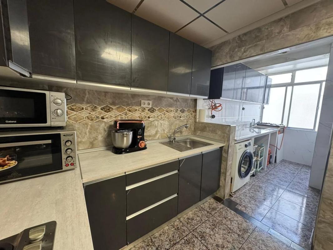Sale of apartment in Calle De Alicante, Almoradí
 photo 5