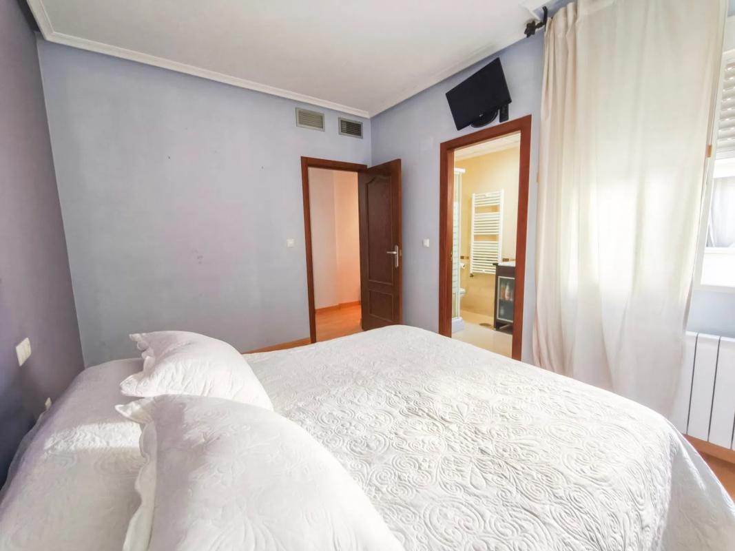 Sale of apartment in Calle Antimo Illescas, 18, Almoradí
 photo 2