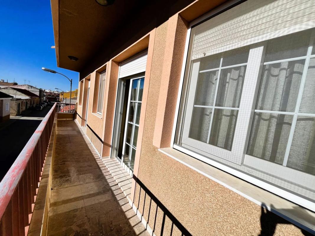 Venta de piso en Calle Miguel Hernández s/n, Benferri
 photo 3
