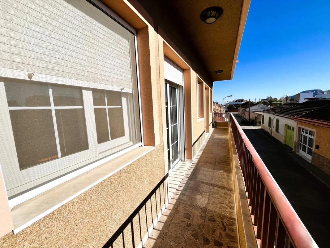 Venta de piso en Calle Miguel Hernández s/n, Benferri
 photo 5