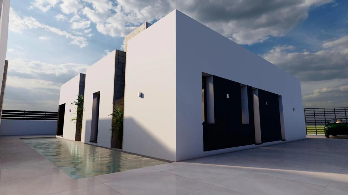 Venta de chalet independiente en Benijofar, Benijofar
photo 1