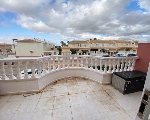 Terraced house for sale at Calle Marie Curie, 29 , Benijofar thumbnail 1