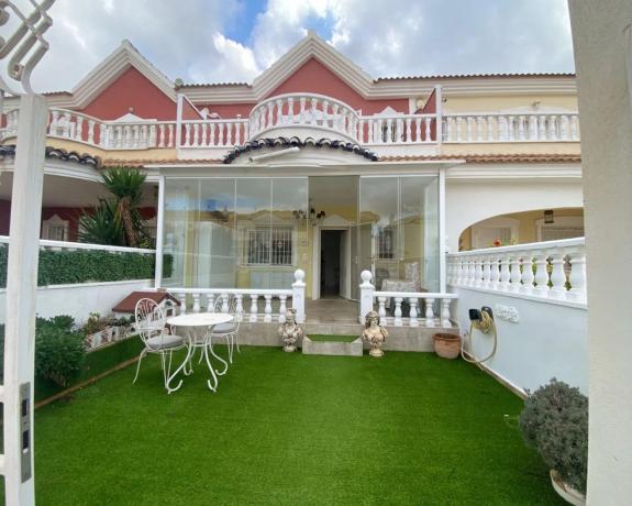 Terraced house for sale at  Calle Marie Curie, 29 , Benijofar photo 4