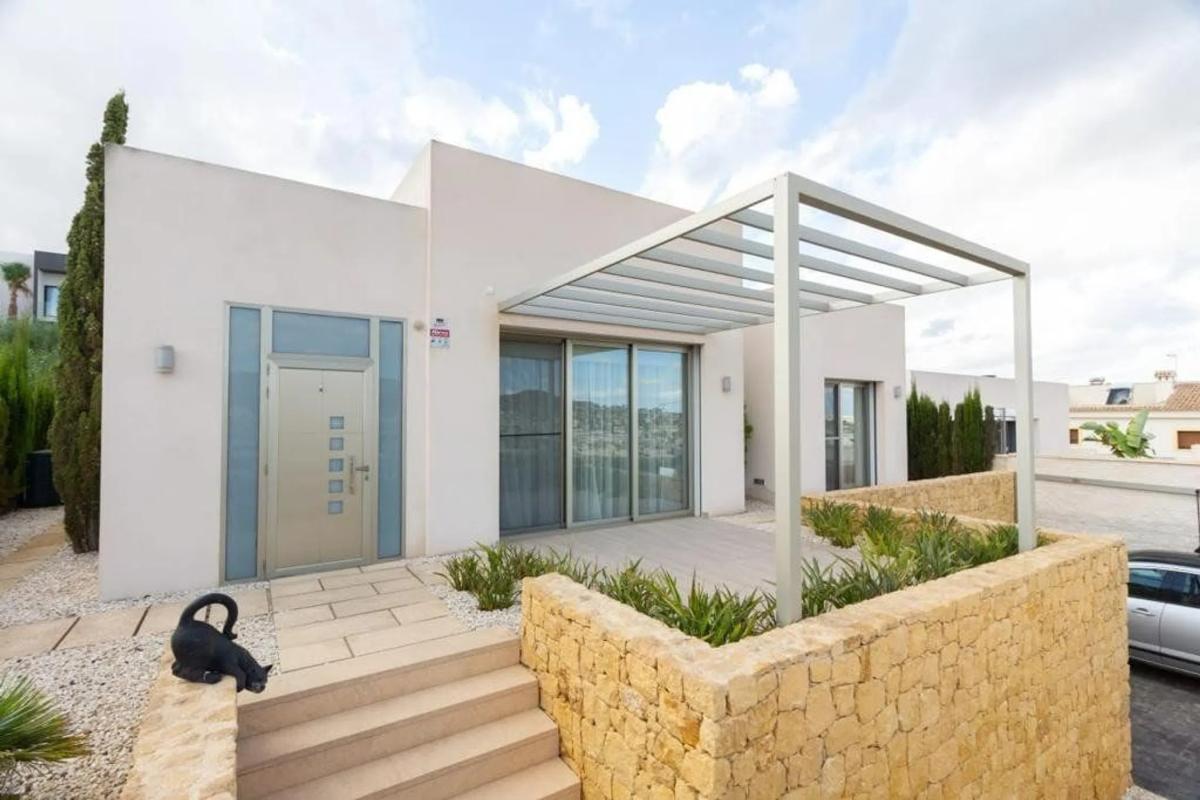 Sale of independent chalet in Benijofar, Benijofar
photo 1