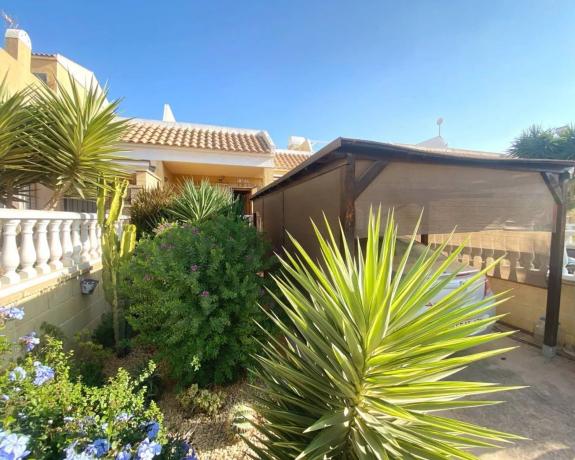 Independent chalet for sale in Benijofar, Benijofar
thumbnail 2