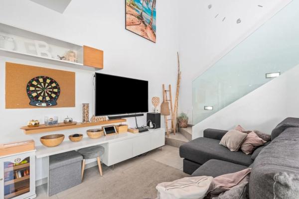 Independent chalet for sale in Calle Infanta Cristina, 38, Benijofar
photo 1
