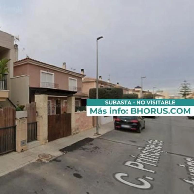 Venta de chalet independiente en Calle Príncipe de Asturias, Bigastro
photo 1