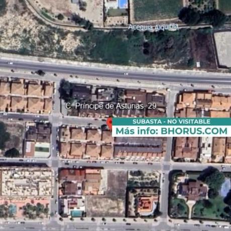 Частный шале на продаже в  Calle Príncipe de Asturias, Бигастро photo 2