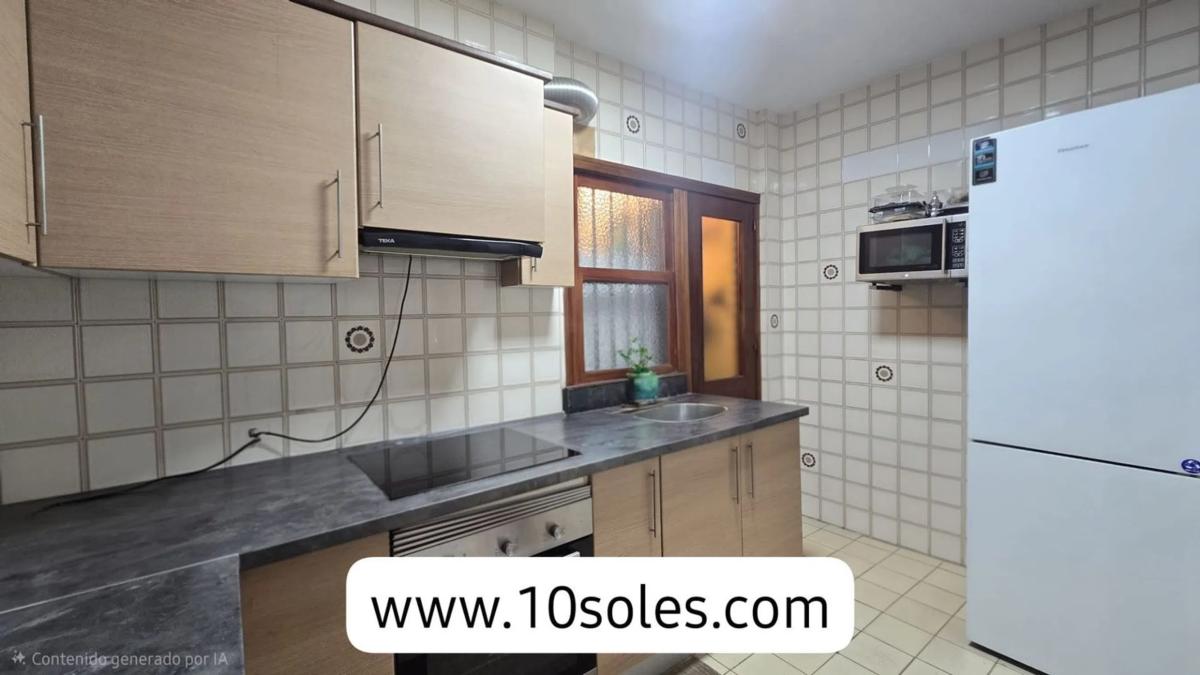 Продажа квартиры на Bigastro, Бигастро
 photo 3