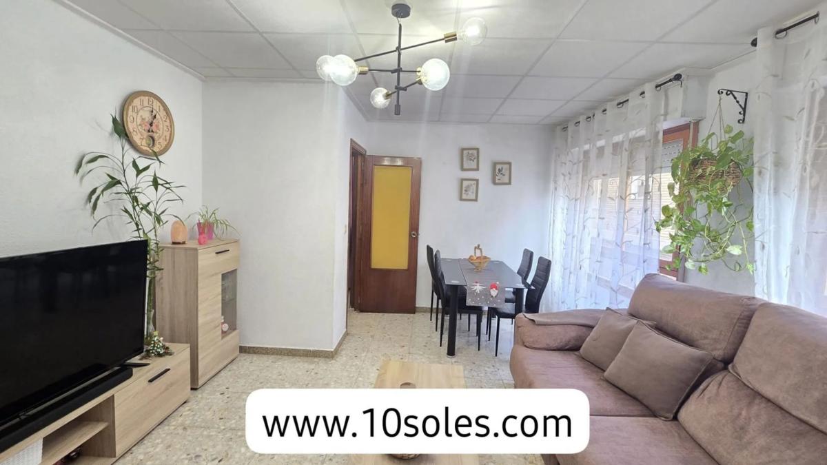 Продажа квартиры на Bigastro, Бигастро
 photo 4