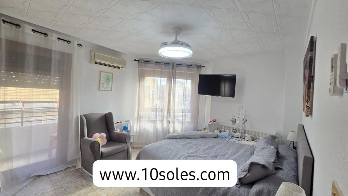Продажа квартиры на Bigastro, Бигастро
 photo 5
