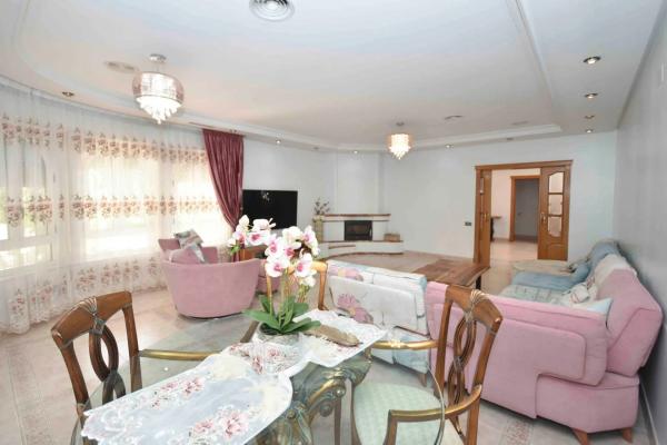 Independent chalet for sale in Vereda virgen de camino s/n, Callosa de Segura
thumbnail 1