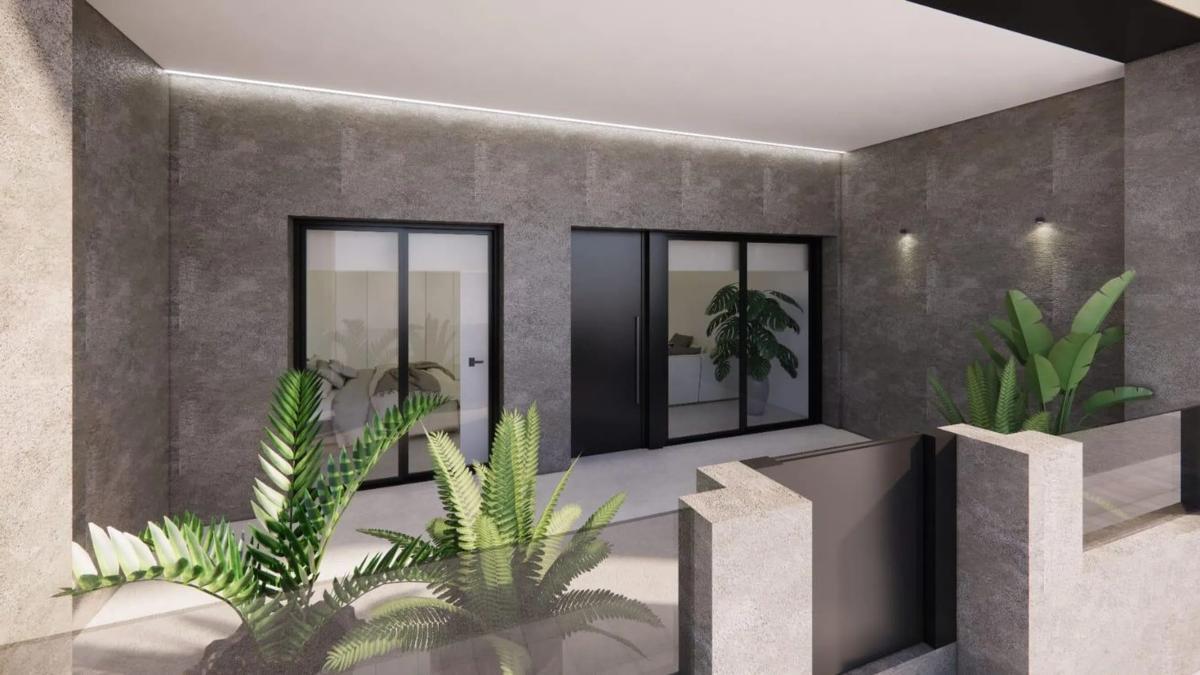 Продажа квартиры на Calle Severo Ochoa, Катрал
 photo 2