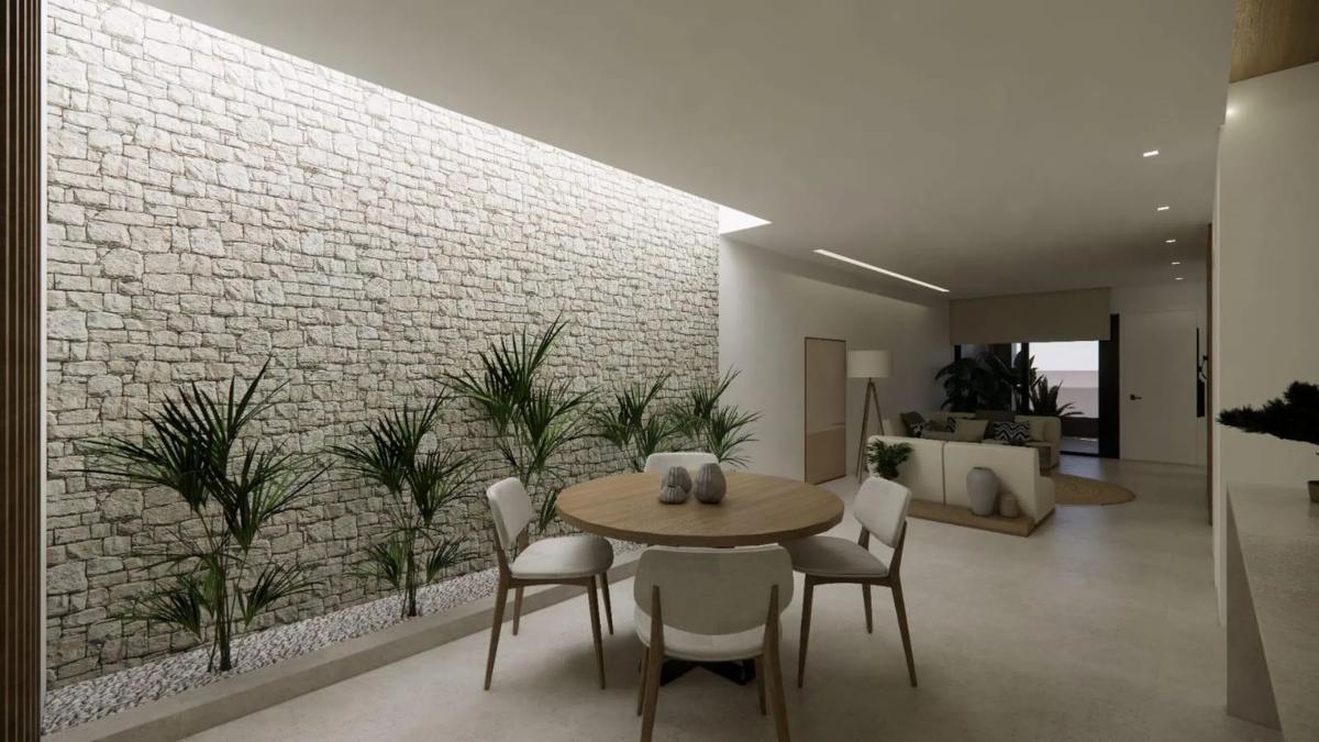 Продажа квартиры на Calle Severo Ochoa, Катрал
 photo 5
