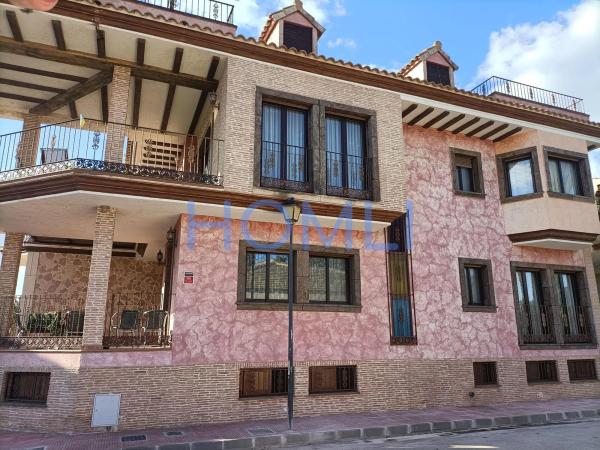 Chalet pareado en calle Vicente Blasco Ibáñez photo 2