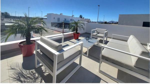 Chalet independiente en venta en Daya Vieja, Daya Vieja
photo 1